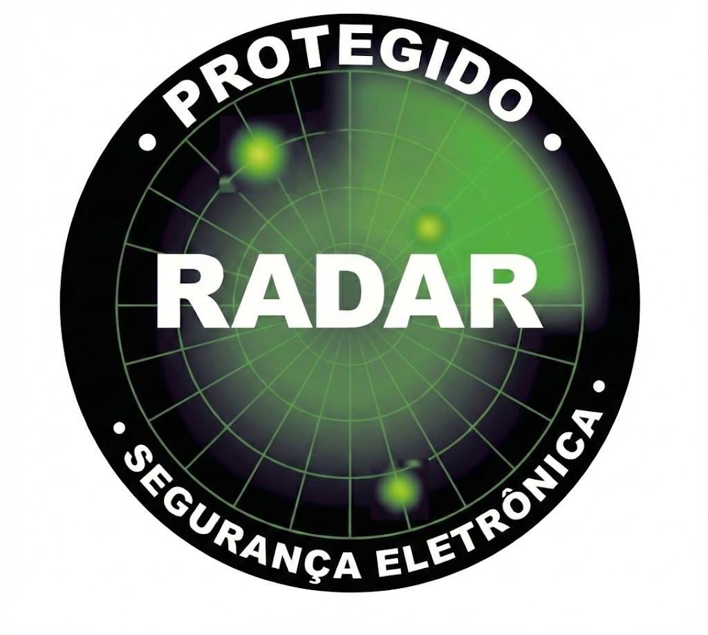 Radar Segurança - Alarme Nova Lima