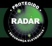 Radar Segurança - Especialista em Cerca Elétrica em Nova Lima